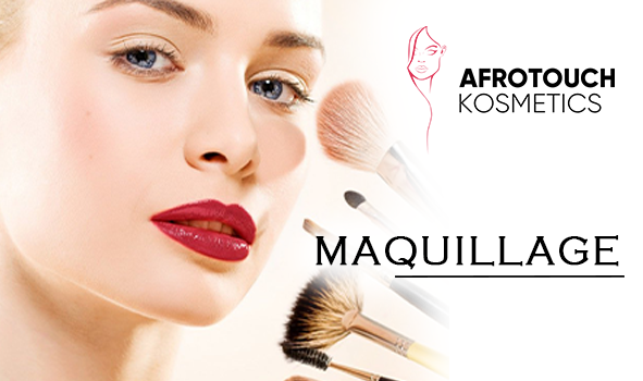 promotions maquillage