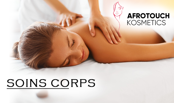 Soins corps