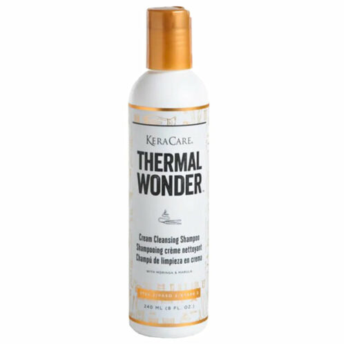 Keracare Thermal Wonder - Cream Cleansing Shampoo