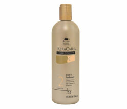 Keracare Natural Textures Leave-In Conditioner – 475ml