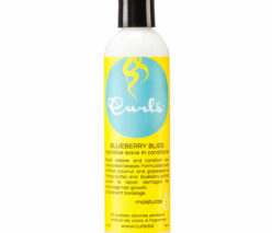 Curls – Blueberry Bliss – Reparative Leave-In Conditioner
