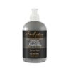 Shea Moisture – African Black Soap Bamboo Charcoal Balancing Conditioner