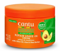 Cantu – Avocado – Hydrating Repair Leave-In