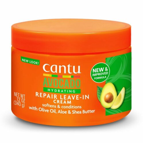 Cantu – Avocado – Hydrating Repair Leave-In