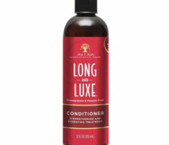 As I am - Long & Luxe - Conditioner