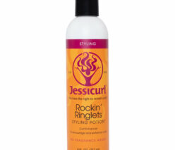 Jessicurl – Rockin Ringlets (Styling Potion)