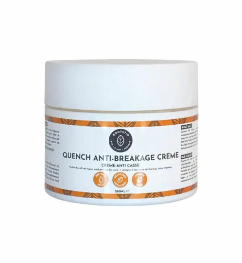 QUENCH CRÈME ANTI CASSE - ROOT2TIP