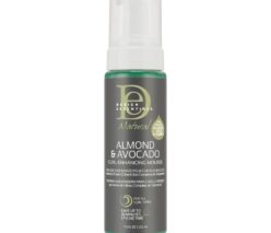 Design Essentials - Almond & Avocado Curl Enhancing Mousse