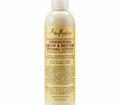 Shea Moisture – JBCO Styling Lotion (Soin coiffant)