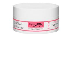 NAPPY QUEEN BAUME CAPILLAIRE 200ML