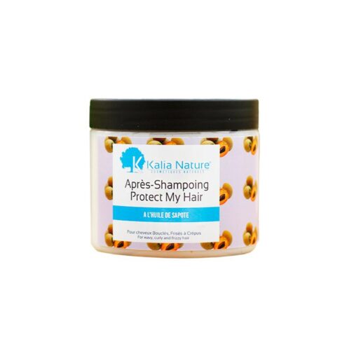 KALIA NATURE - Après-Shampoing Protect My Hair