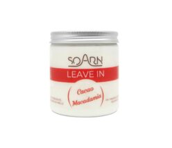 SOARN – Leave-in Cacao Macadamia