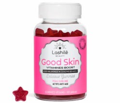 Good Skin Vitamines Boost (Cure 1 mois)