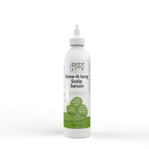 Root2tip Grow-It-Long Scalp Serum – Sérum hydratant