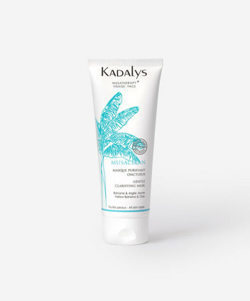 KADALYS -Musaclean Masque Purifiant Onctueux