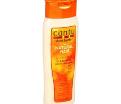 Cantu – Shea Butter Cleansing Cream Shampoo