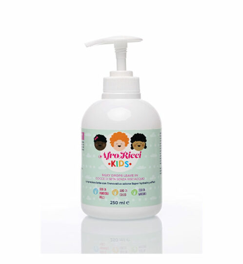 AfroRicci KIDS Vanilla Hair Milk 250 ML