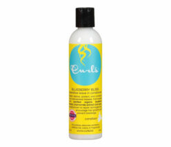 CURLS BLUEBERRY LEAVE IN CONDITIONER 8OZ