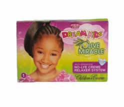 Dream kids olive miracle