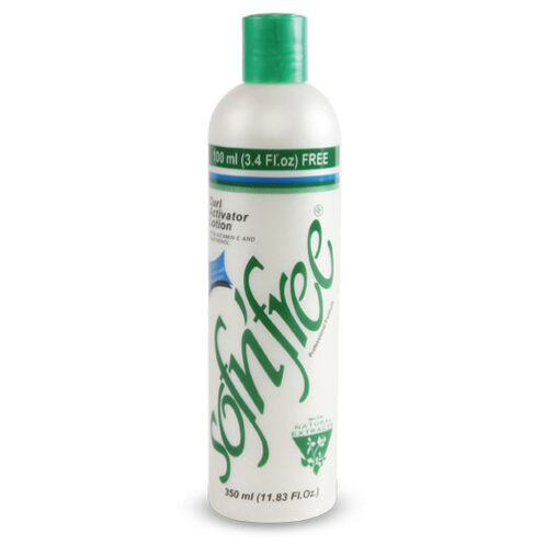 SNF 2IN1 CURL ACTIVATING LOTION 12OZ