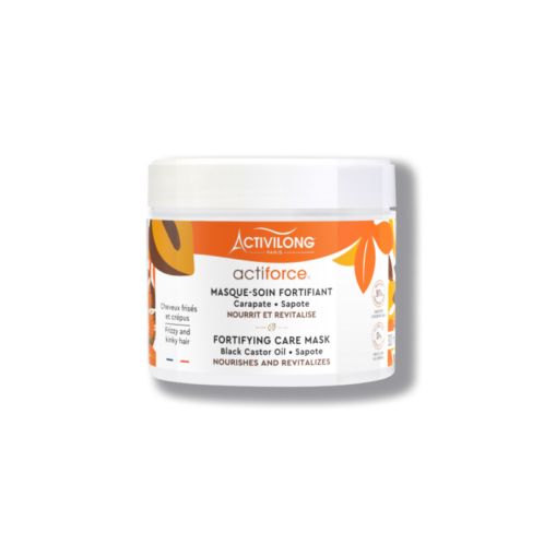 Masque-Soin Fortifiant activilong
