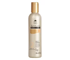 KC NATURAL TEXTURES LEAVE IN CONDITIONER 8OZ