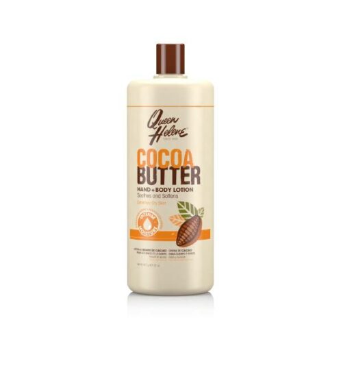 COCOA BUTTER LOTION