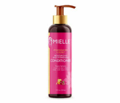 Après shampoing Démêlant Pomegranate & Honey Moisturizing and Detangling Conditioner Mielle Organics