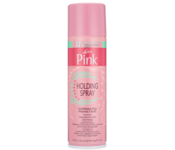 PINK Laque Holding Spray