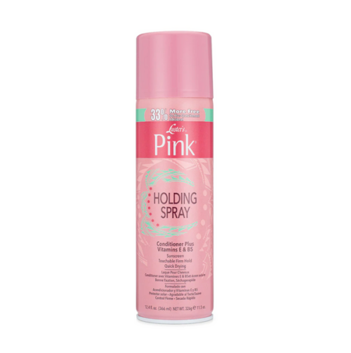 PINK Laque Holding Spray