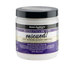 AJ GRAPESEED RECOVERY CONDITIONER 15OZ
