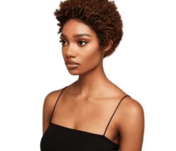 AFRO LACE WIG CLASSIC KINKS