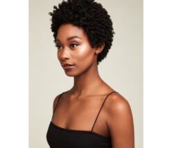 AFRO LACE WIG SUPER COILED PIXIE