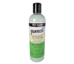 AJ QUENCH LEAVE IN CONDITIONER 355ML