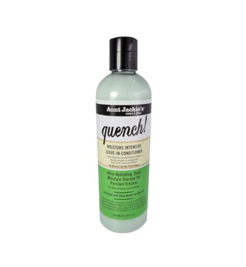 AJ QUENCH LEAVE IN CONDITIONER 355ML