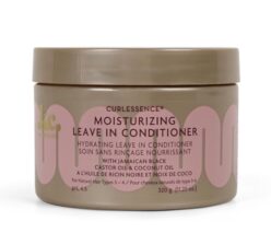 KC MOISTURIZING LEAVE IN CONDITIONING