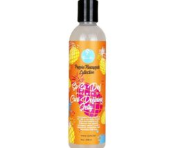 POPPIN PINEAPPLE COLL CURL DEF JELLY 236ML