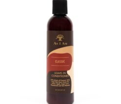 AS I AM RR LEAVE IN CONDITIONER 237ML
