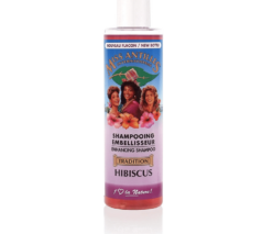 Shampooing Embellisseur Hibiscus
