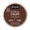 Beurre de Cacao BIO waam