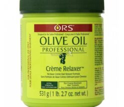 ORS Olive oil Crème relaxer