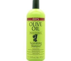 ORS Olive oil Neutralizing shampoo