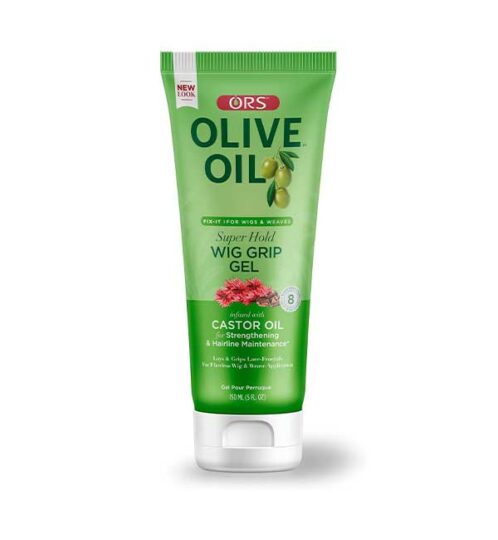 ORS Olive oil Wig grip gel