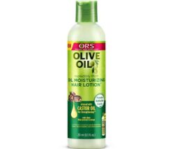 ORS Olive oil incredibly rich oil moisturizing