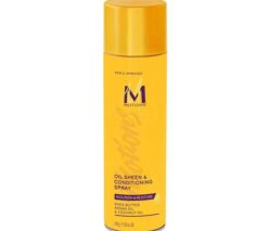 Motions Oil sheen conditioning spray