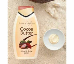 Cocoa Butter (500ml)