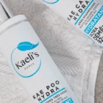 Dites adieu à la déshydratation capillaire grâces aux produits hydra de Kaeli's