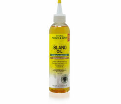 Island oil Jamaican