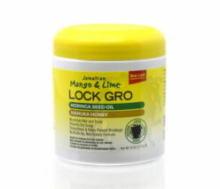 Lock gro Jamaican