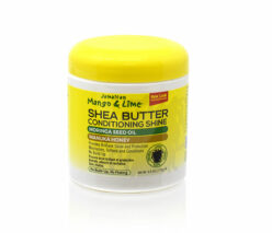 Shea butter Jamaican